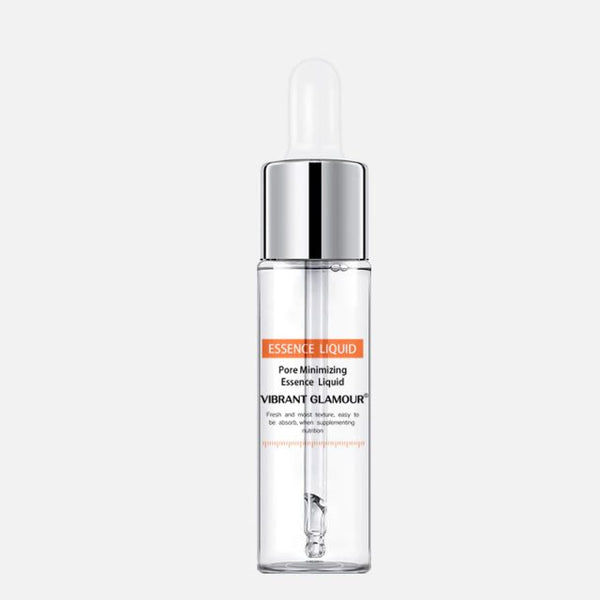 Pore minimizing essence liquid