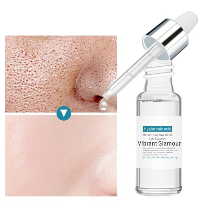 Hyaluronic Acid Serum