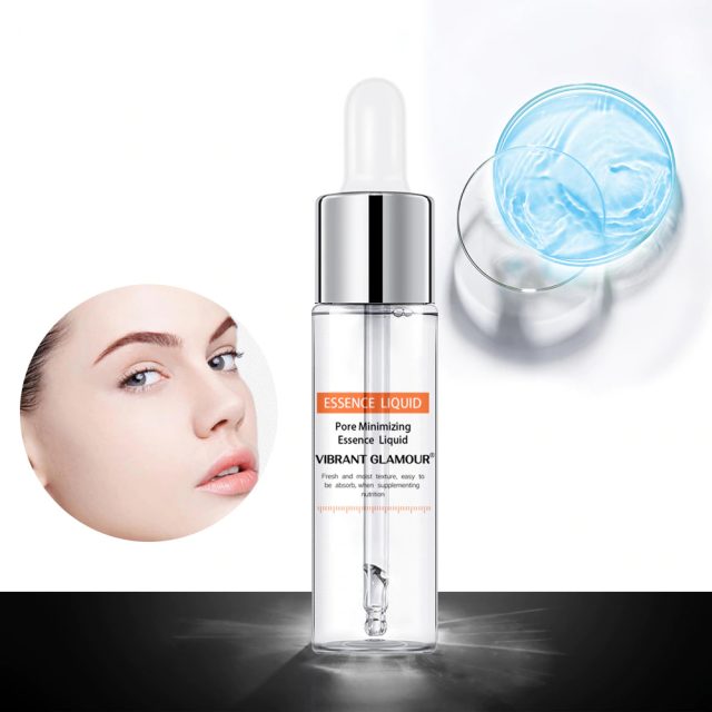 Pore minimizing essence liquid