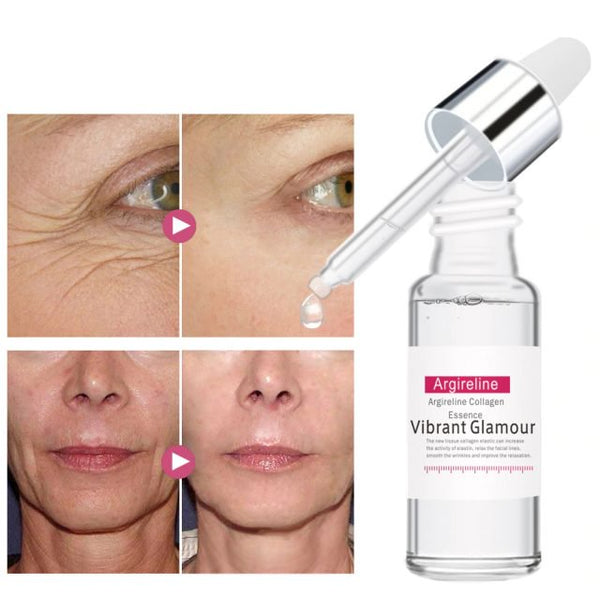 Argireline collagen essence