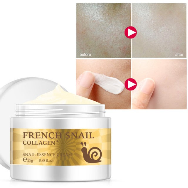 Anti Aging Collagen Cream