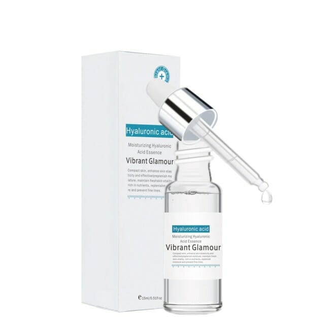 Hyaluronic Acid Serum