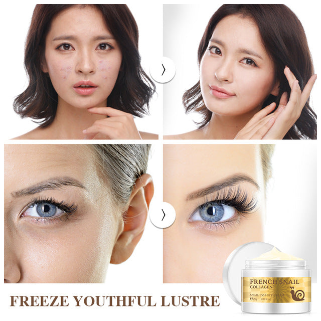 Anti Aging Collagen Cream