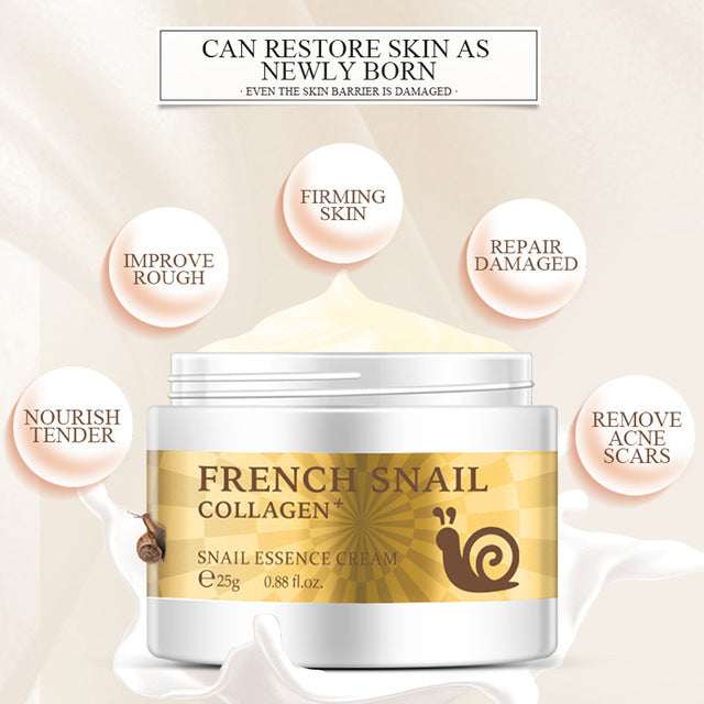 Anti Aging Collagen Cream