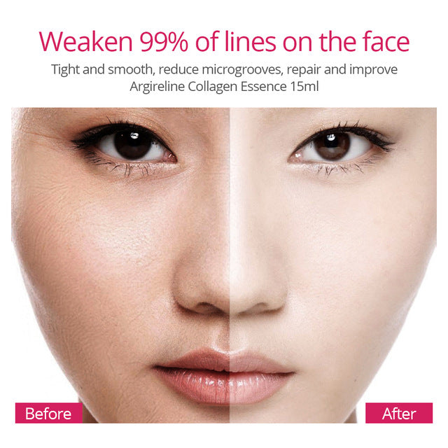 Argireline collagen essence