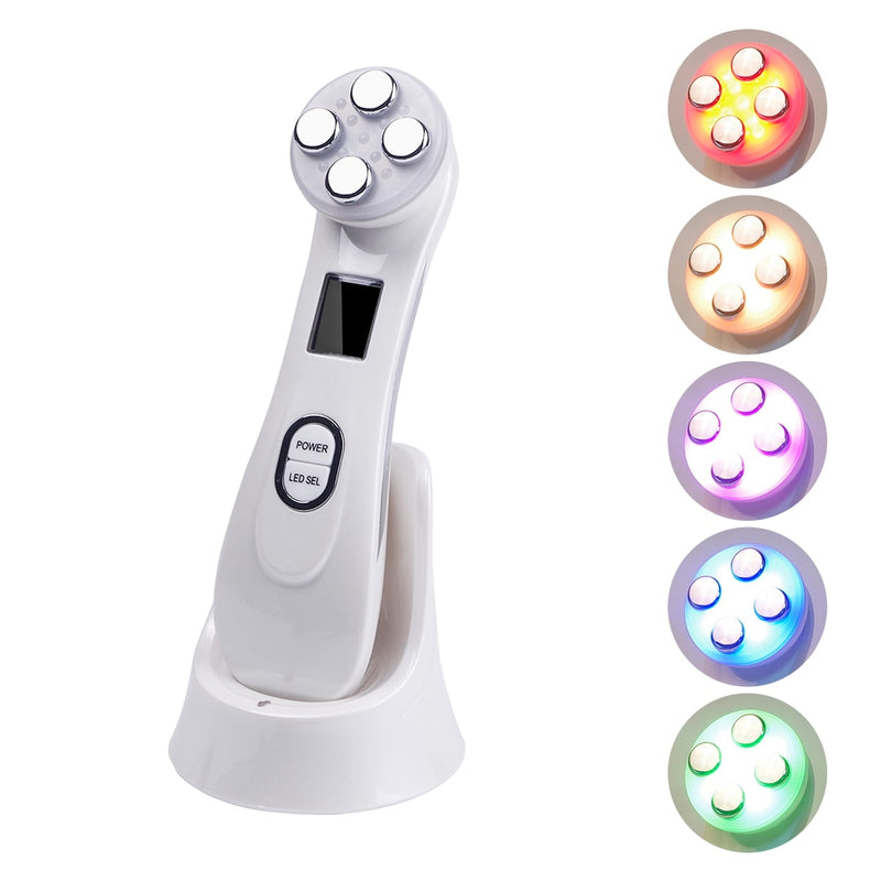 Anti Wrinkle Skin Rejuvenation Device