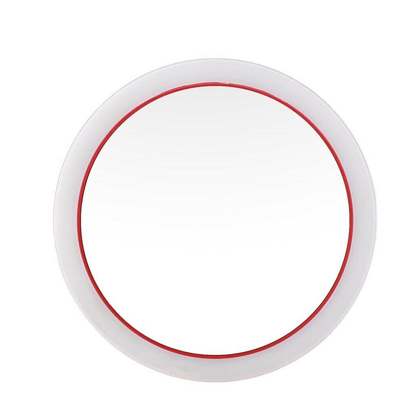 PORTABLE TRAVEL COSMETIC MIRROR