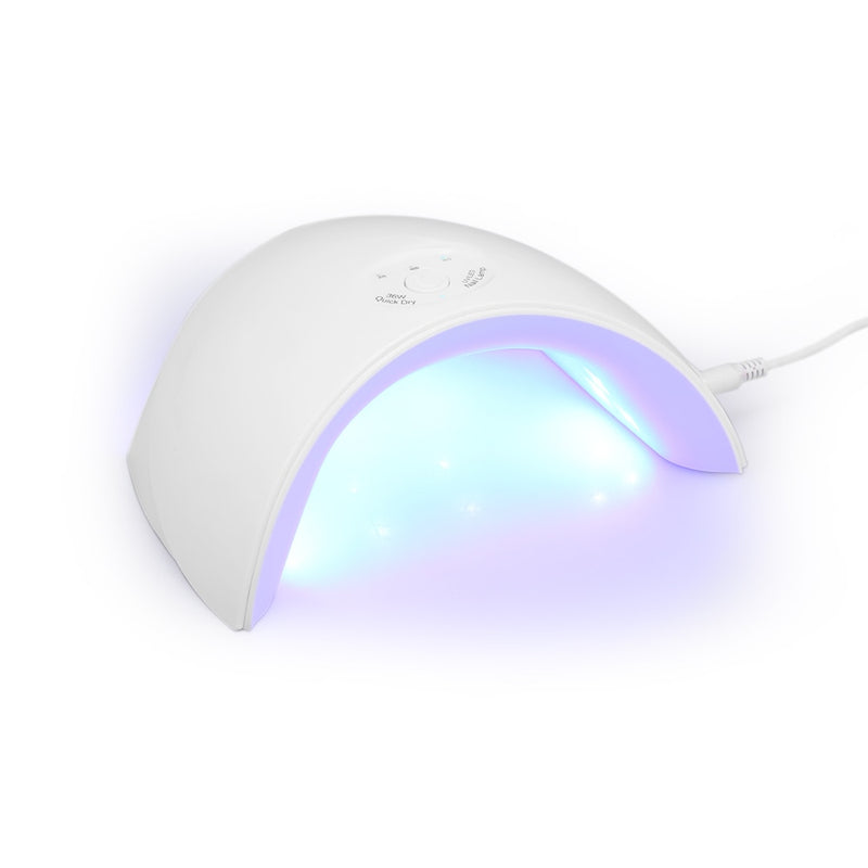 UV Led Lamp nail Dryer