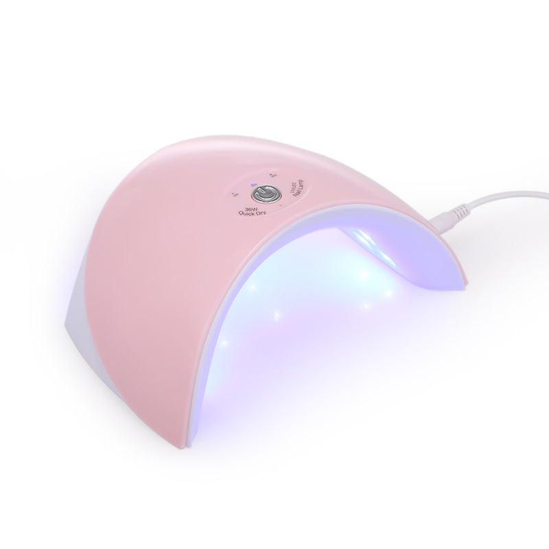 UV Led Lamp nail Dryer