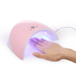 UV Led Lamp nail Dryer