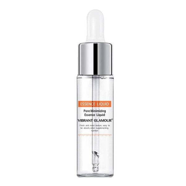 Pore minimizing essence liquid