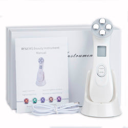 Anti Wrinkle Skin Rejuvenation Device