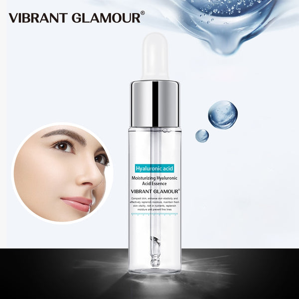 Hyaluronic Acid Serum