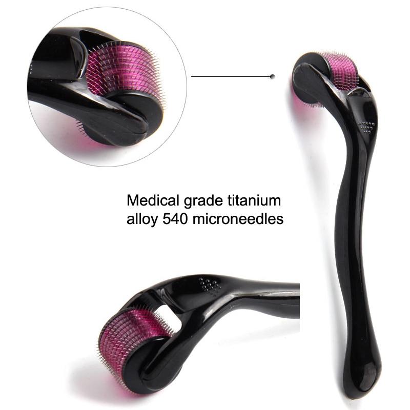 MICRO NEEDLE ROLLER FOR SKIN CARE